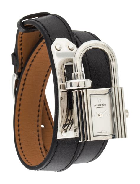 hermes kelly watch strap.